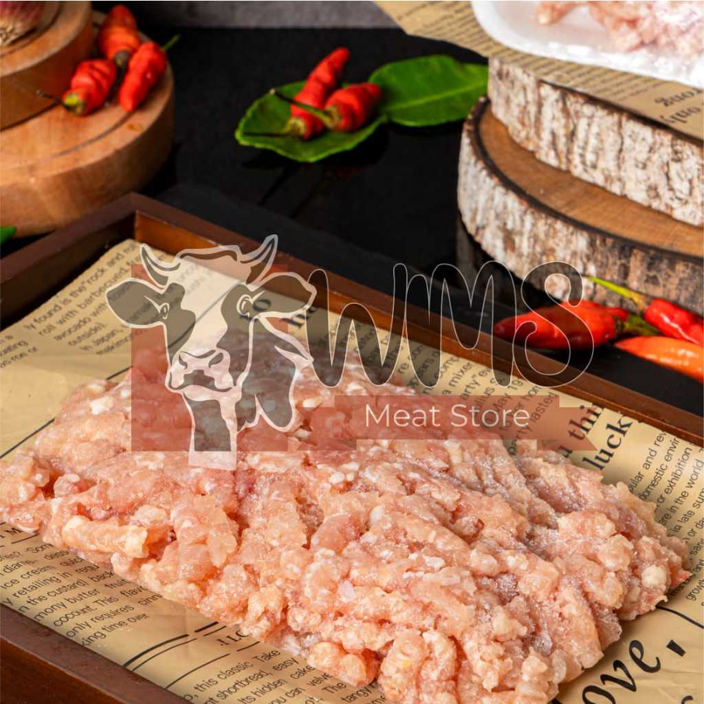 

PAHA AYAM GILING - 250GR