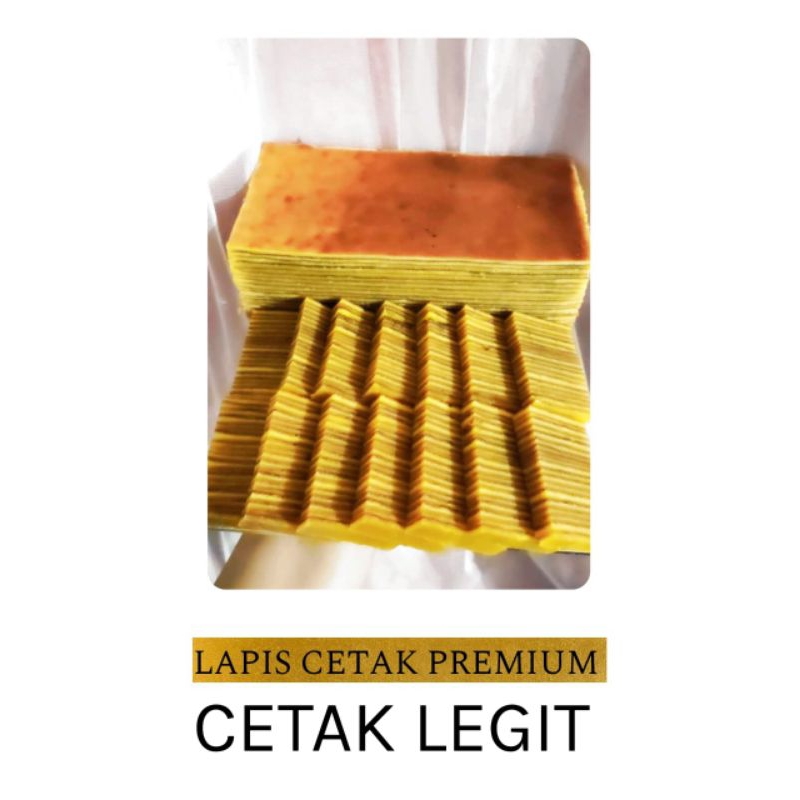 

lapis legit premium full caping