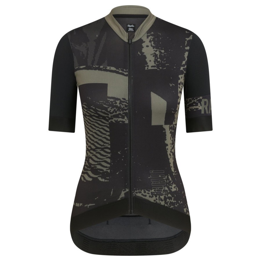 Rapha Jersey Cross Pro Team Training Jersey