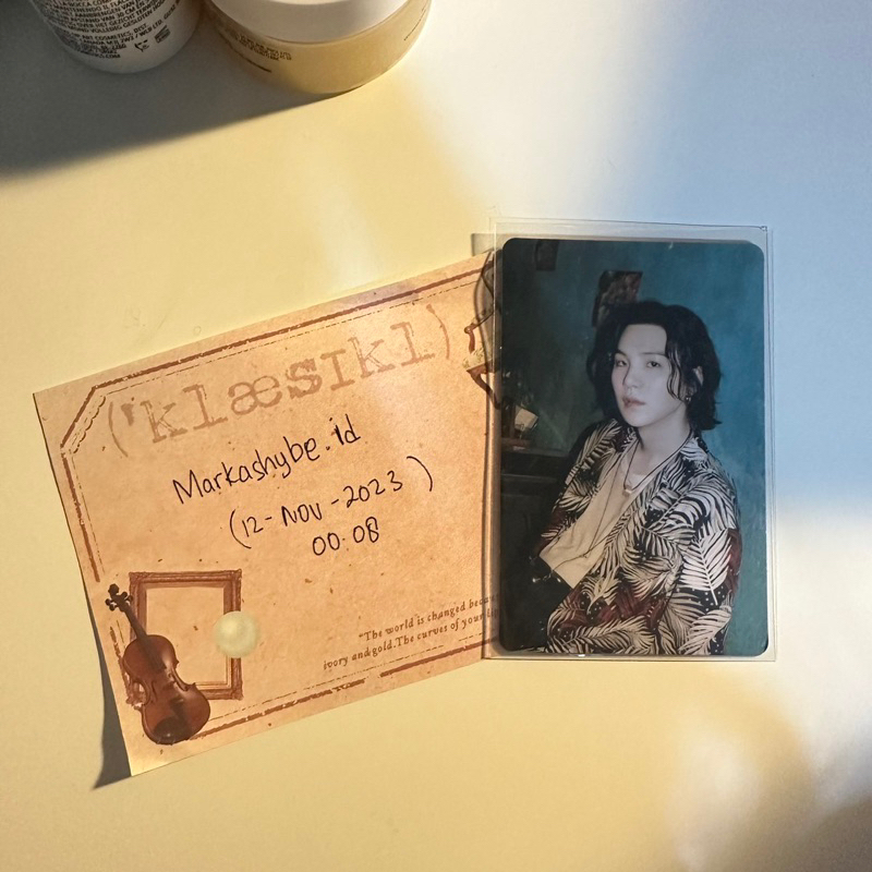 SUGA agustd dday ld tour jp