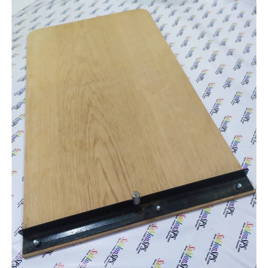 PAPAN BANTING SABLON 40X70