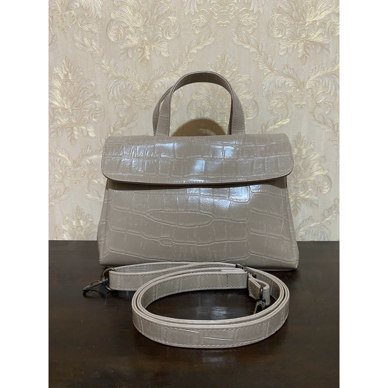 Kwani New Wani Micro Bag