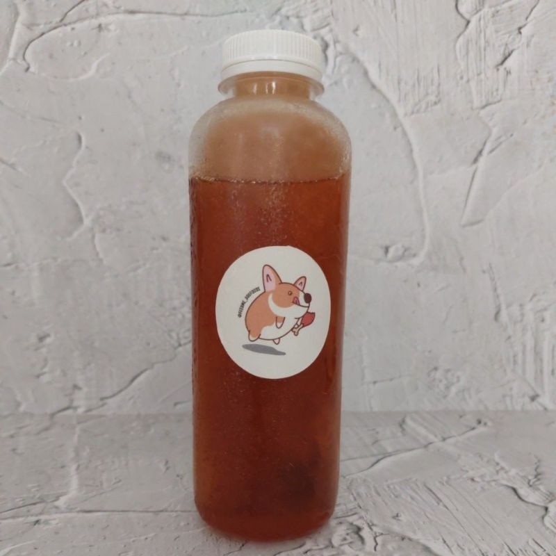 

Air Kombucha