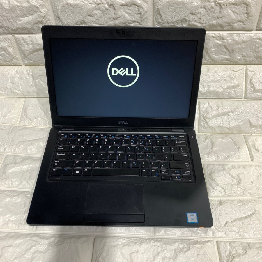 Promo Laptop Dell 5290 Intel Core i5 Gen 8