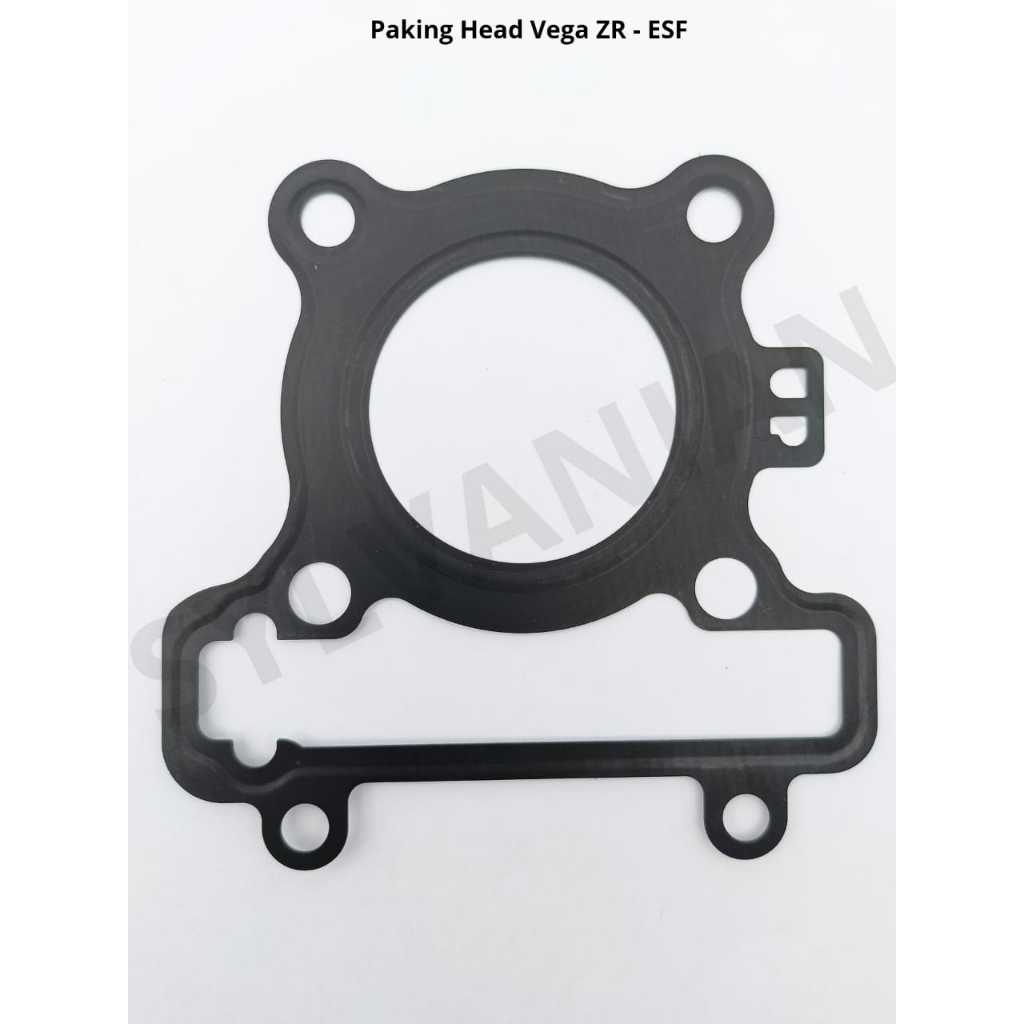 PAKING HEAD / GASKET CYLINDER HEAD VEGA ZR - ESF