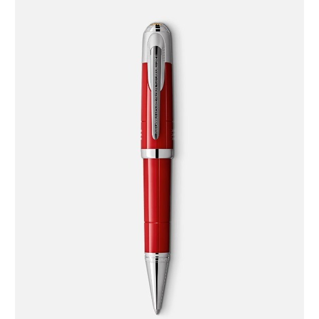 

GREAT CHARACTERS ENZO FERRARI SPECIAL EDITION BALLPOINT PEN