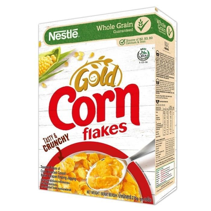 

NESTLE Corn Flakes 150g