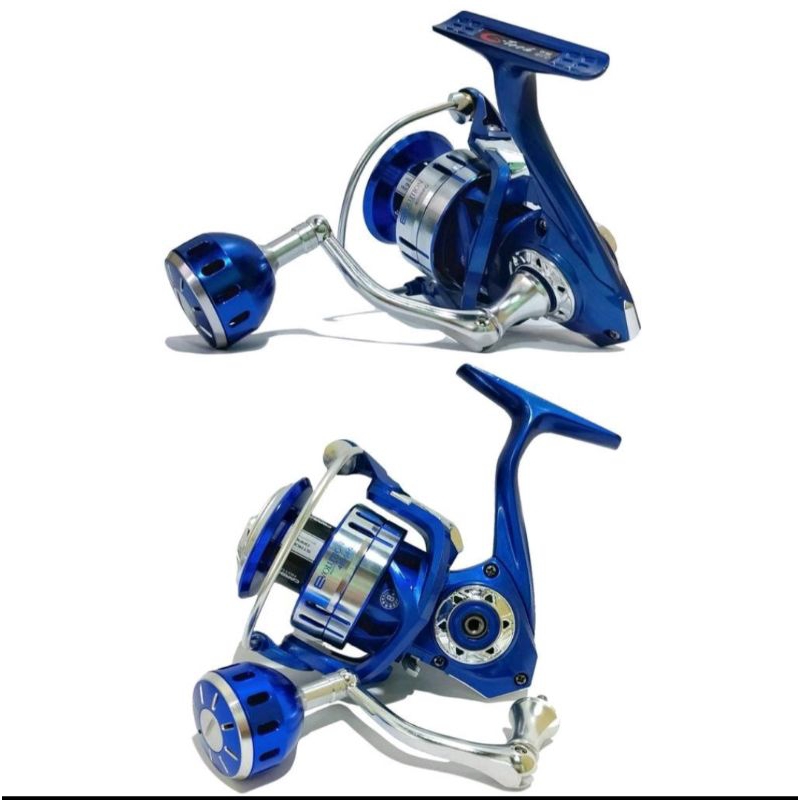 REEL G-TECH EVOLUTION SPIRIT 3000 4000 PG HG