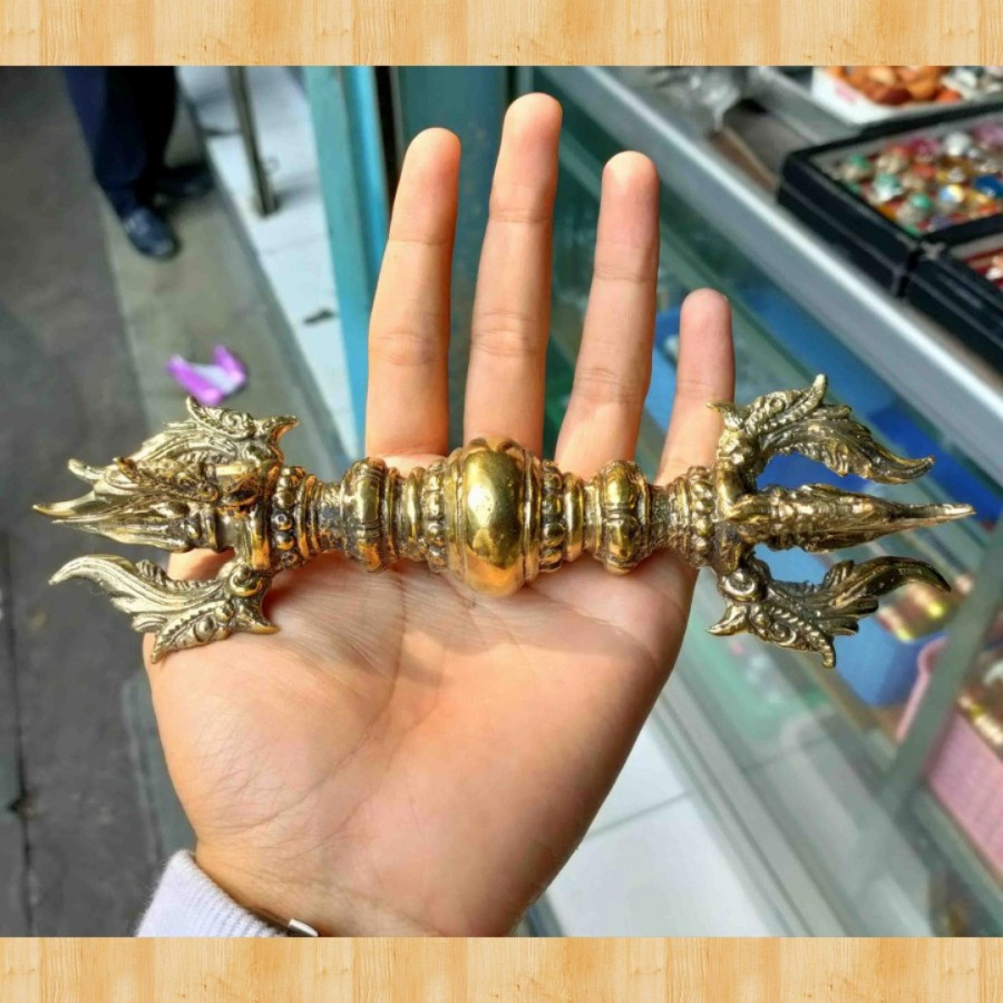 koleksi antik ageman abiyoso