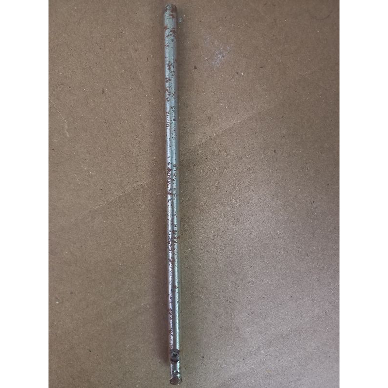 Tiang Jarum Mesin Jahit Buterfly