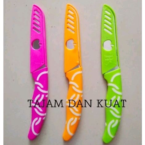 

PISAU KECIL WARNA WARNI/ PISAU STAINLESS KECIL / PISAU KUPAS/ PISAU DAPUR/ PISAU KECIL MURAH/ PISAU BUAH-BUAHAN/ PISAU CUTTER