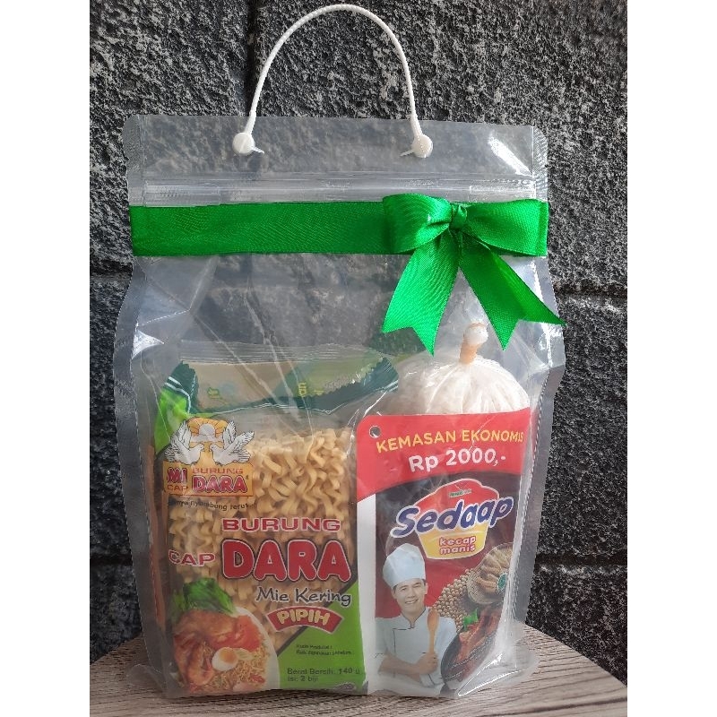 

Paket Sembako Mini A2