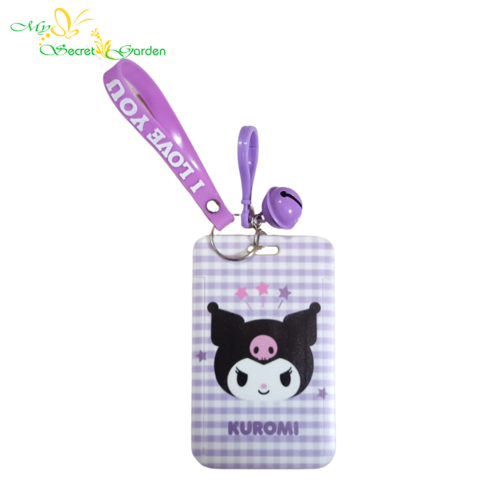 

GANTUNGAN KUNCI KARTU NAMA SANRIO GANTUNGAN KARTU NAMA TEMPAT KARTU NAMA GANRUNGAN KUNCI LUCU | 5811 [TERMURAH!!!]