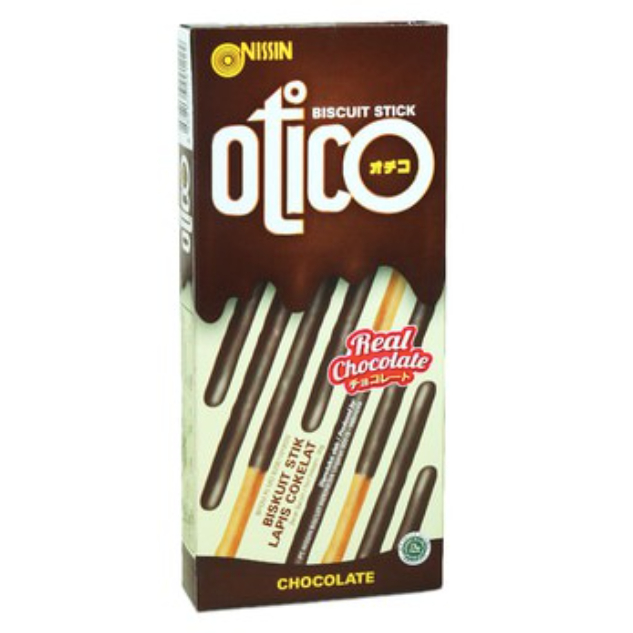 

Nissin Otico Biscuit Stick 35 gram