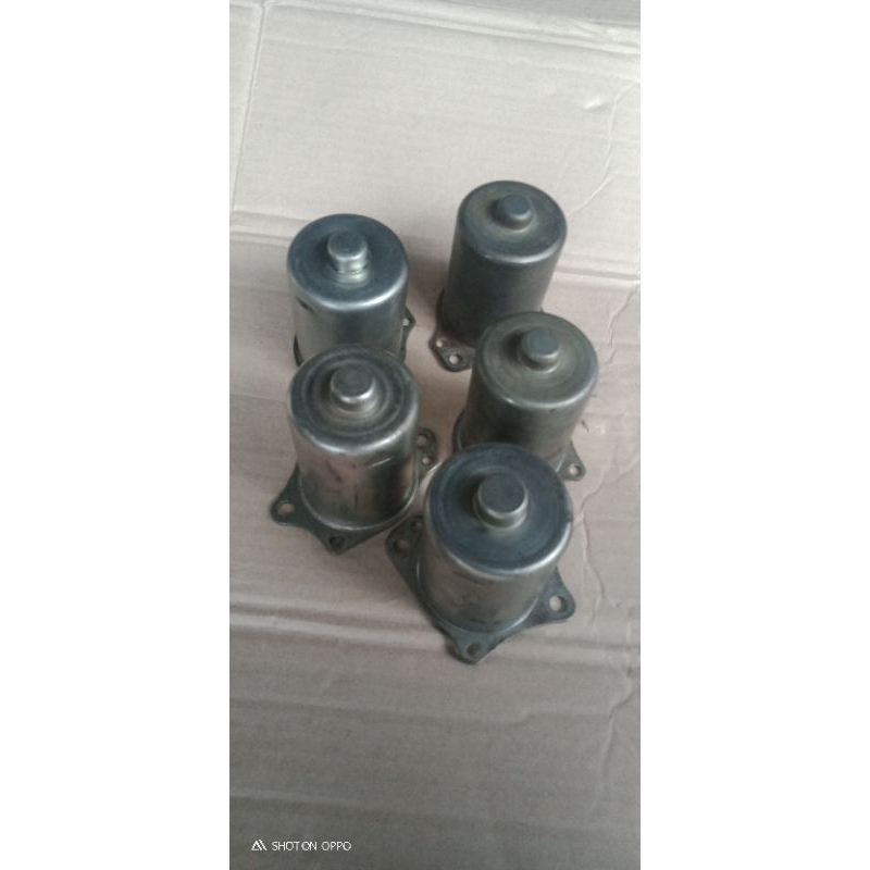 MAGNET DINAMO STATER BEAT FI/BEAT KARBU/SCOOPY FI/SCOOPY KARBU/VARIO 110 MITSUBA