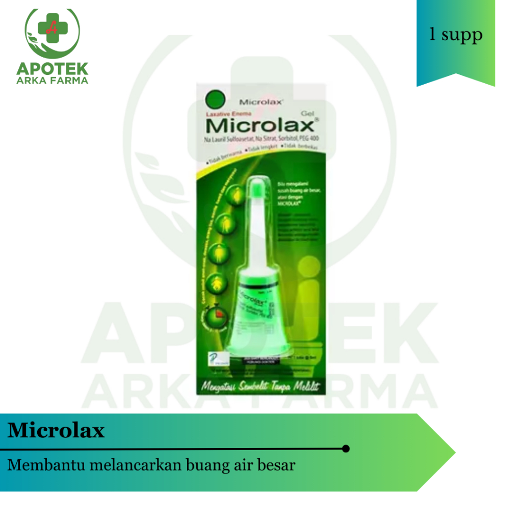 Microlax