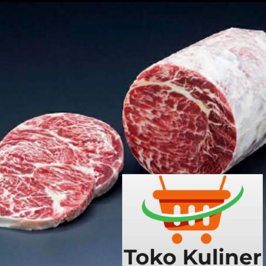 

Wagyu Tenderloin Meltique 200gr