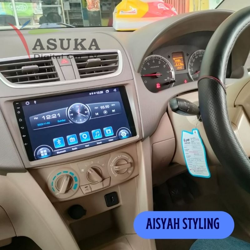 Pca Andorid Ram 4/32