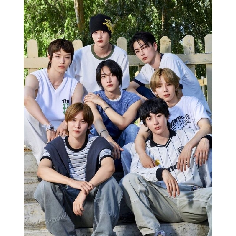 Harga riize album fansign Terbaru Okt 2024 |BigGo Indonesia
