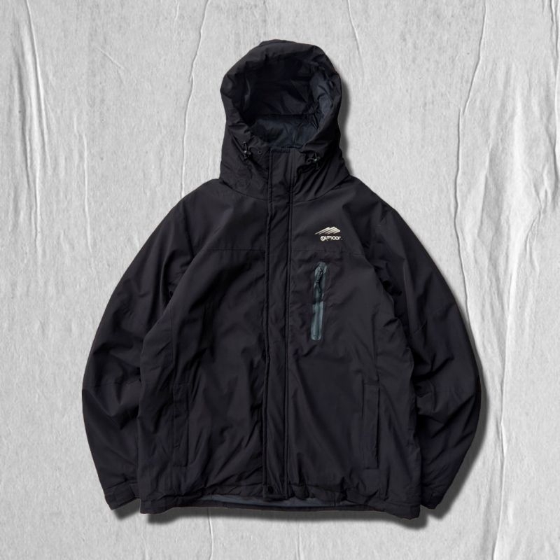 Jaket Outdoor Products