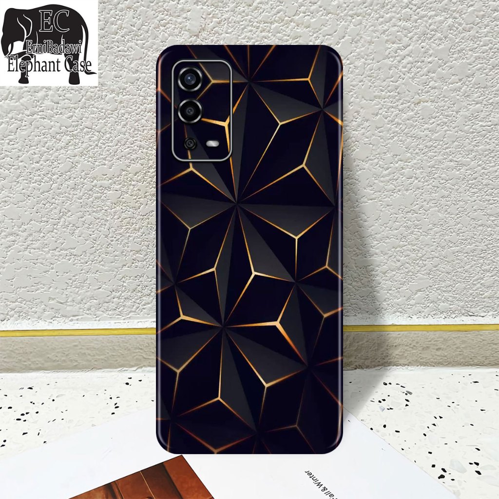 Case OPPO A55 -  Casing Hp - Softcase Case Hp OPPO A55- Casing Hp - Softcase - Case Hp OPPO A55 Casi