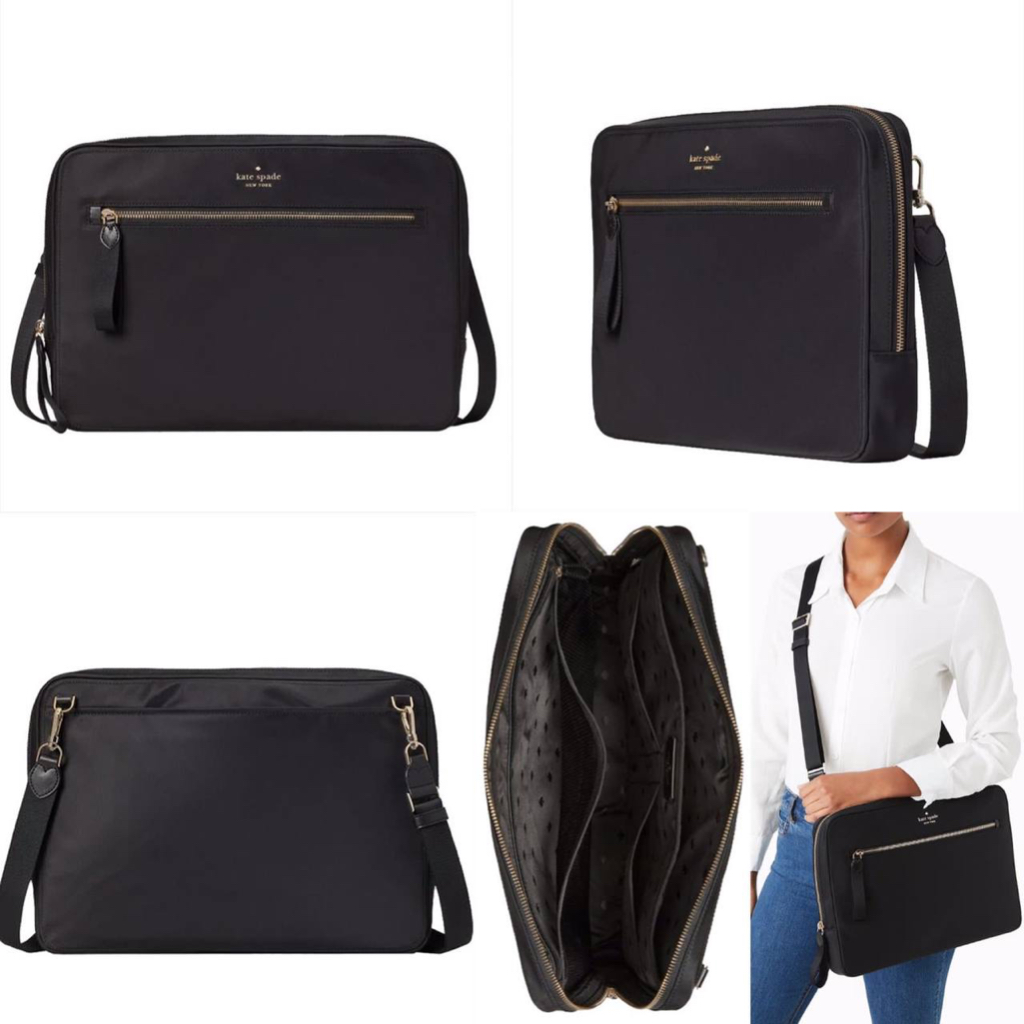 KATE SPADE CHELSEA LAPTOP BAG