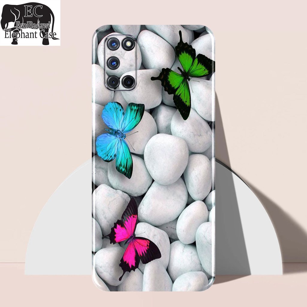 Case OPPO A92/A52 -  Casing Hp - Softcase Case Hp OPPO A92/OPPO A52- Casing Hp - Softcase - Case Hp 