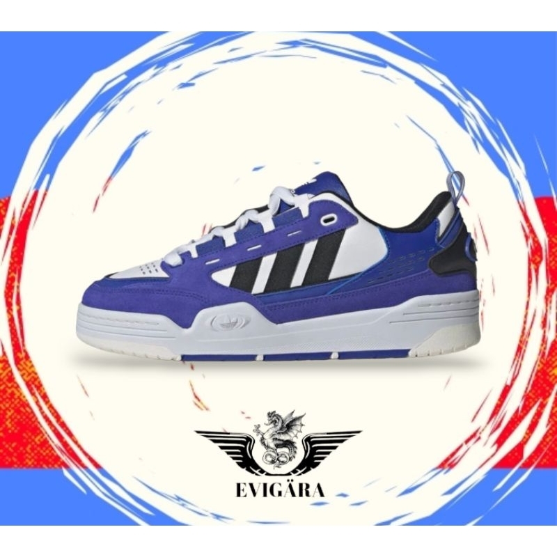 SEPATU ORIGINAL ADIDAS ADI2000 - BLUE