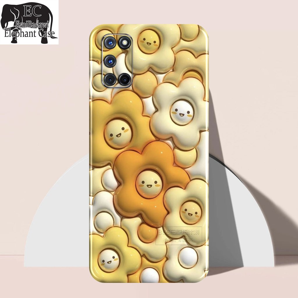 Case OPPO A92/A52 -  Casing Hp - Softcase Case Hp OPPO A92/OPPO A52- Casing Hp - Softcase - Case Hp 