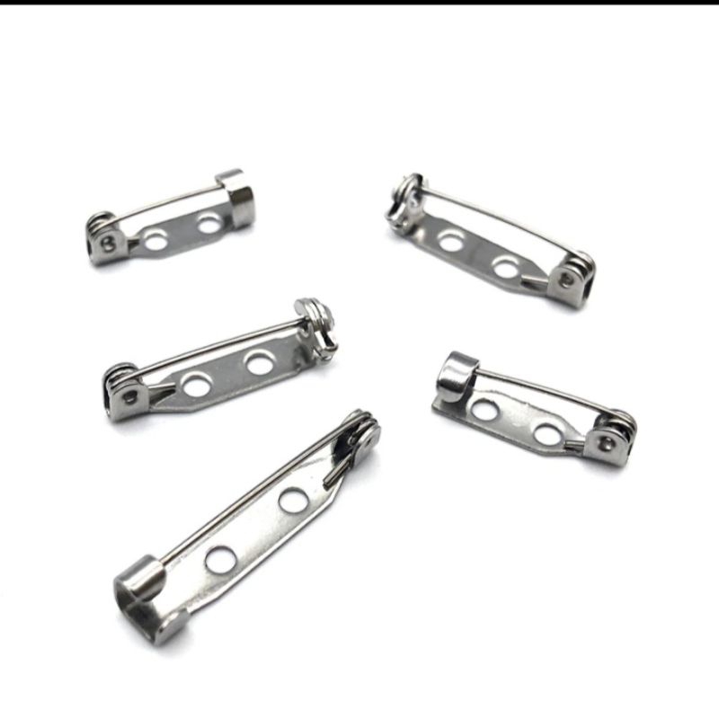 CC-PIN BROS HIJAB/BROS PENITI BAHAN AKSESORIS HIJAB