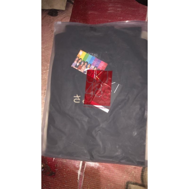 T-Shirt BDTS Shani Indira