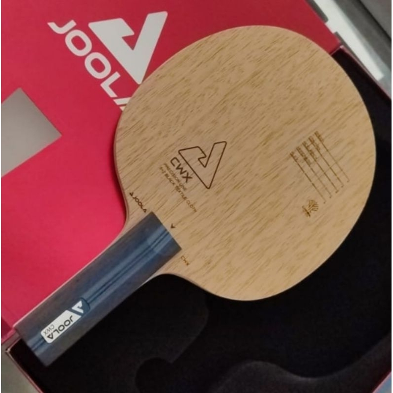 Joola CWX ( Chen Wei Xing )