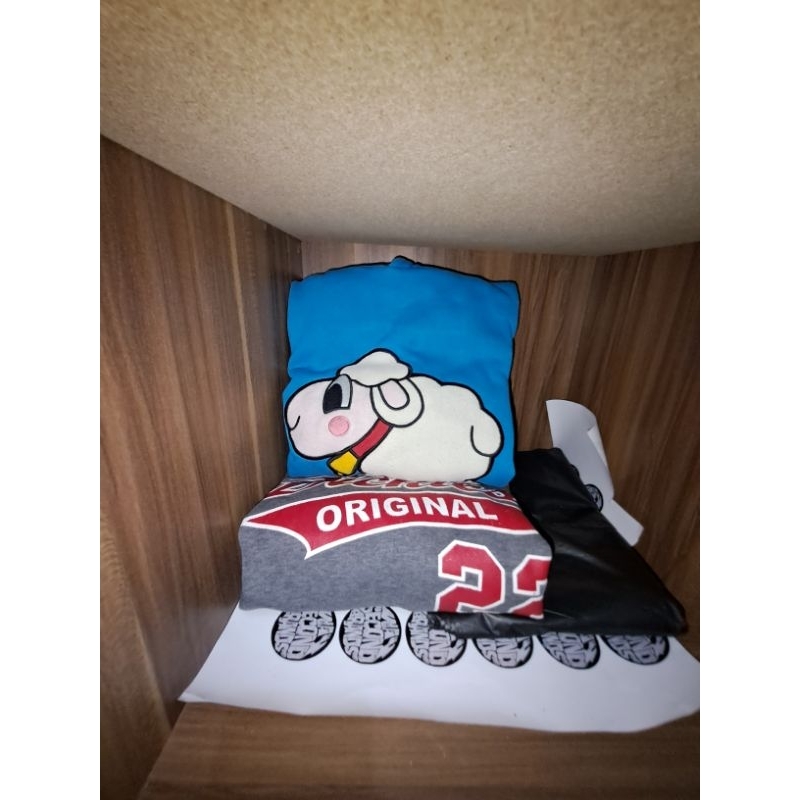 hoodie pancoat domba