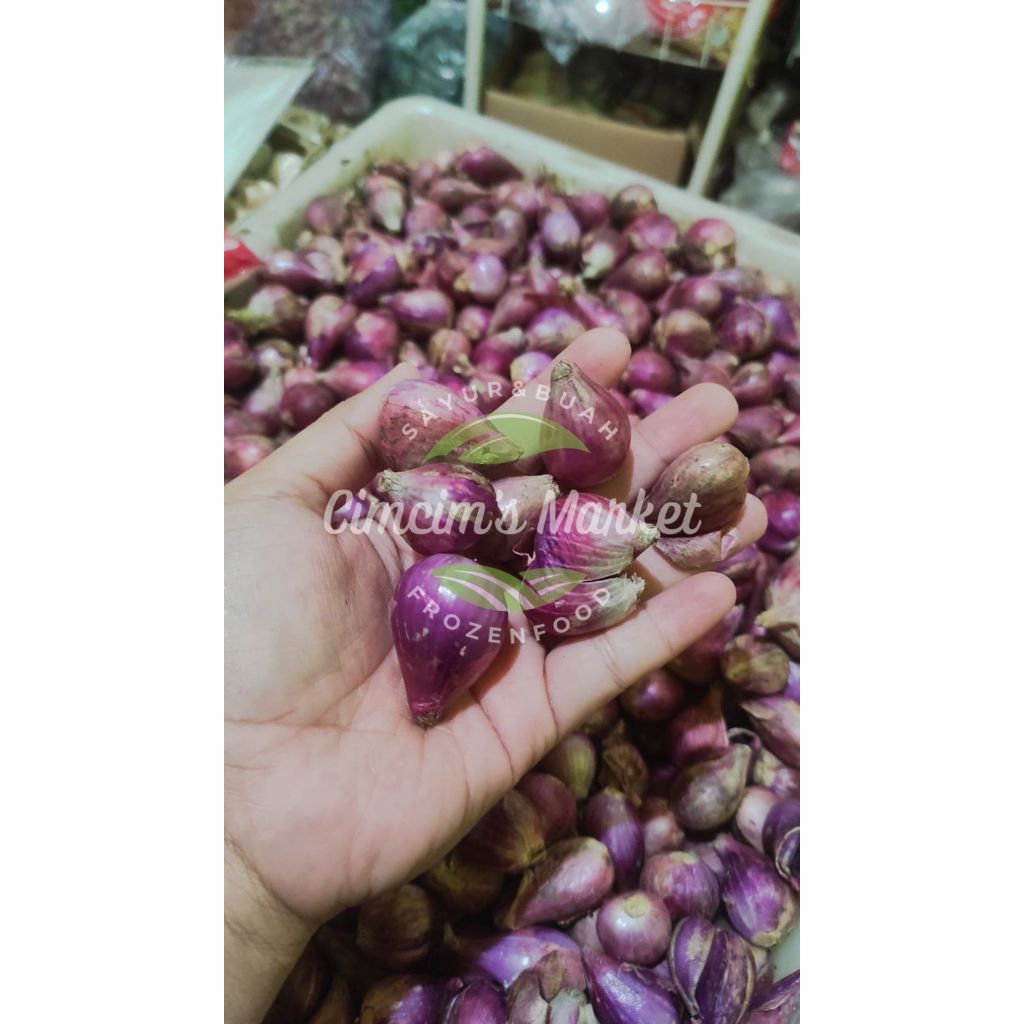 

Bawang Merah