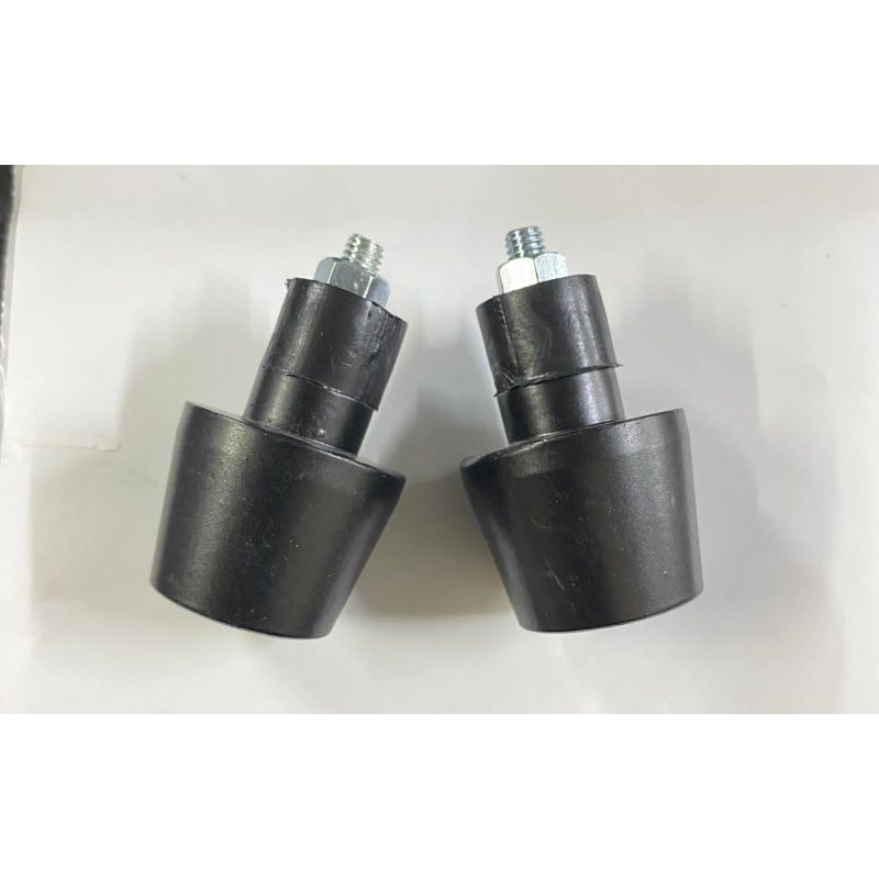 jalu stang model pcx hitam