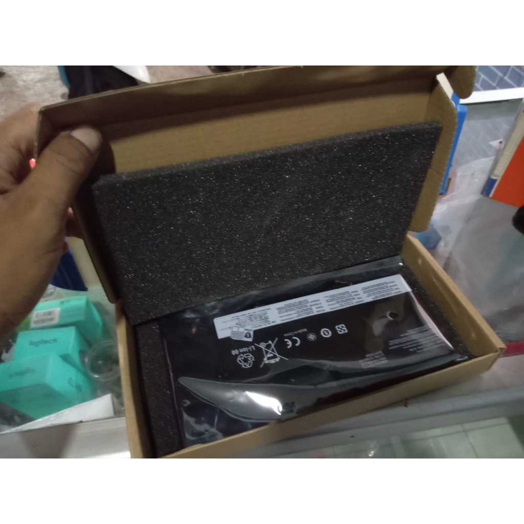 baterai internal laptop thinkpad x240 x250 x260 x270