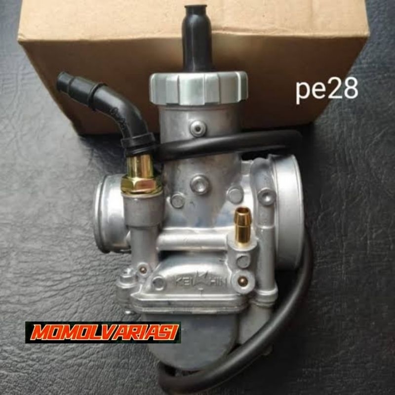 karburator pe 28 keihin/karbu pe 28 keihin
