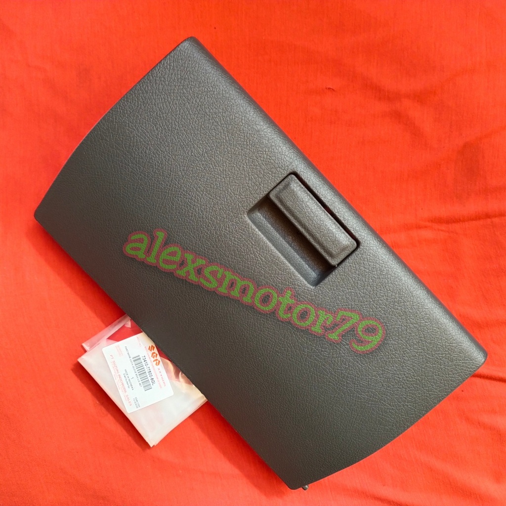 Tutup Laci Dashboard Suzuki Carry Futura Original SGP