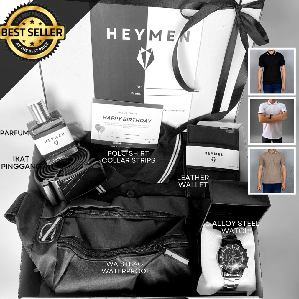 

12.12 sale Hampers Cowok Kado Cowo Giftbox Gift Box Ulang Tahun Wisuda Graduation Ultah Birthday Laki Laki Old Money Heymen Queenstelle￼ gas !!