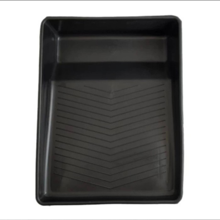 Tempat Bak Cat rolll rol plastik New star-ecer