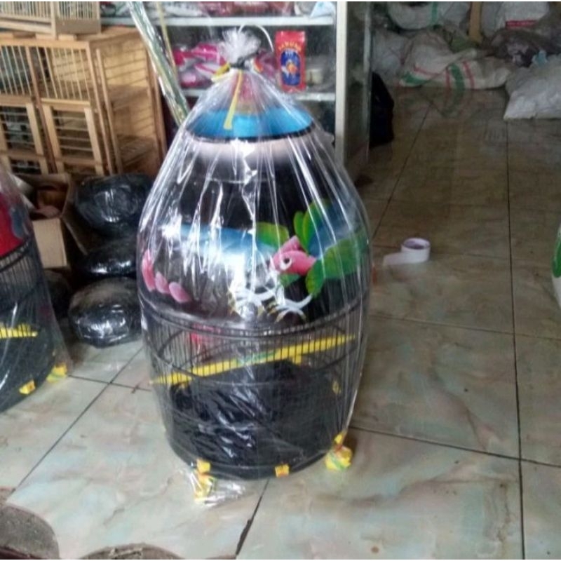 Sangkar Burung Perkutut Murah