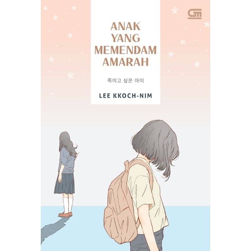 NOVEL ANAK YANG MEMENDAM AMARAH - LEE KKOCH HIM