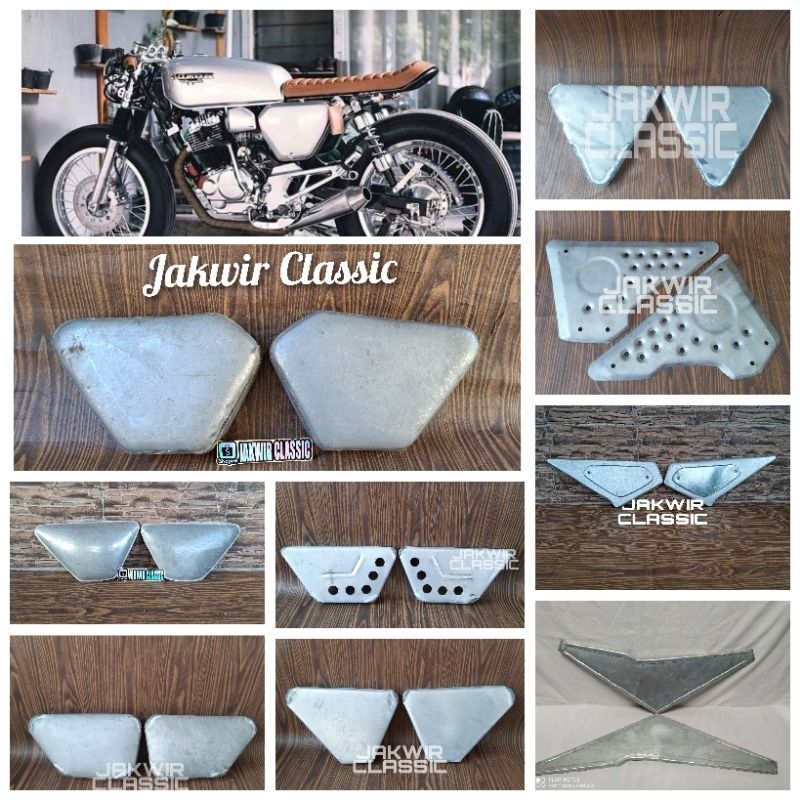 Box Aki Custom Cover Aki Custom Teping Aki Box Aki Japstyle Box Aki samping motor Custom Japstyle