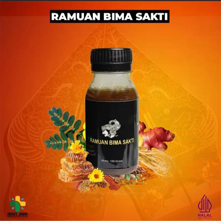 madu bima sakti / madu bima sakti ori / jamu bima sakti asli / ramuan tahan lama / jamu pria dewasa 