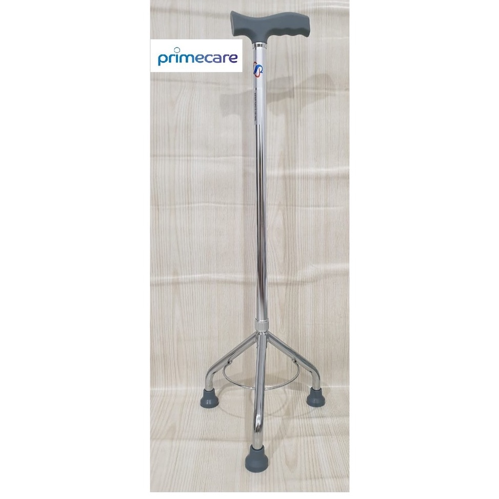 REKOMENDASI Tongkat Jalan Kaki 3 / Tongkat Orang Tua / Tongkat Jalan/Tongkat Sella