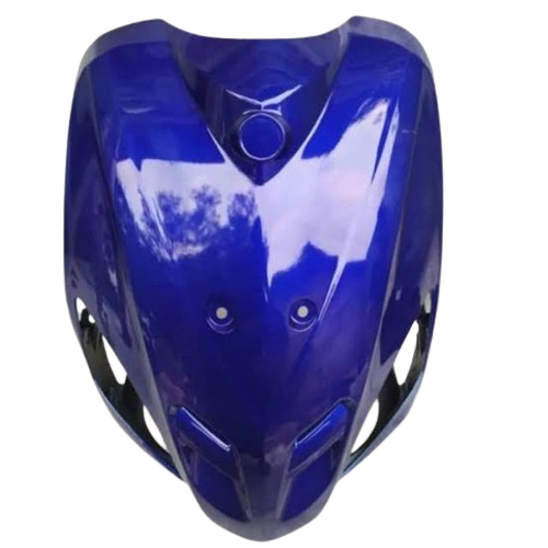 TAMENG DEPAN MIO SPORTY BIRU TUA / PANEL MIO BIRU TUA