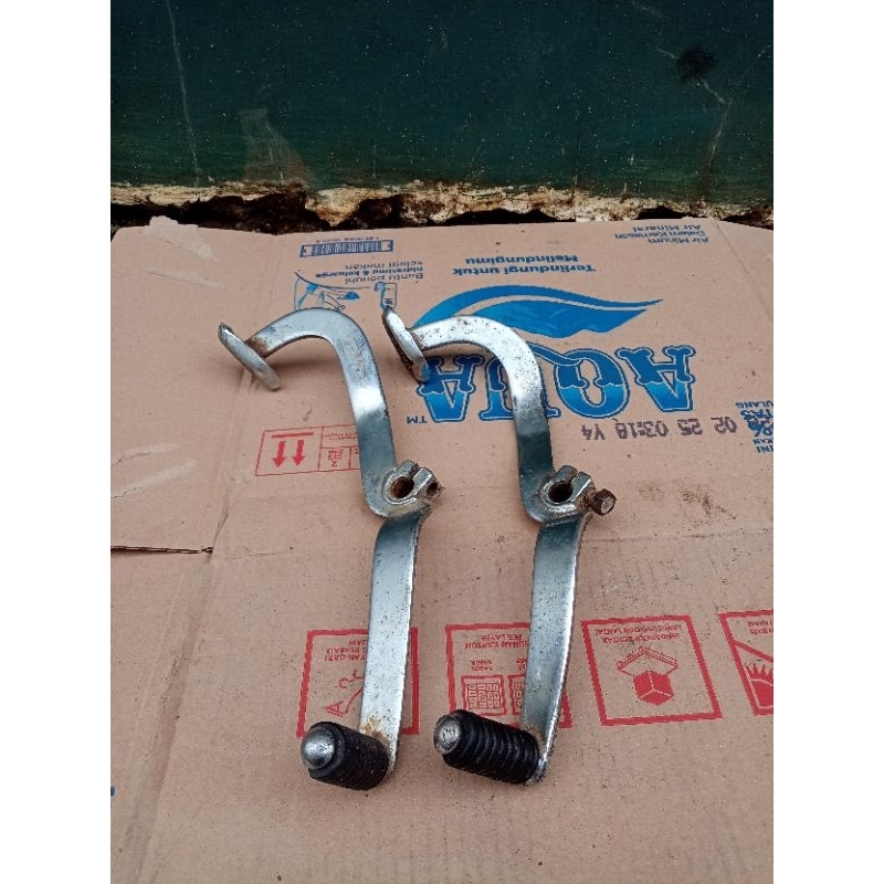 operan gigi mx old original