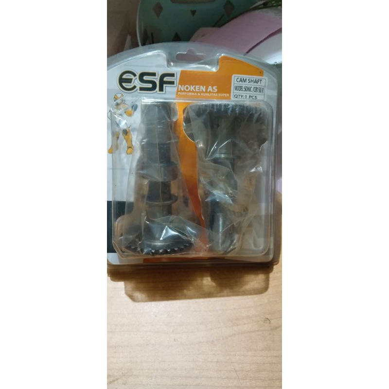 SONIC NOKEN AS SONIC/CBR 150 R merk esf