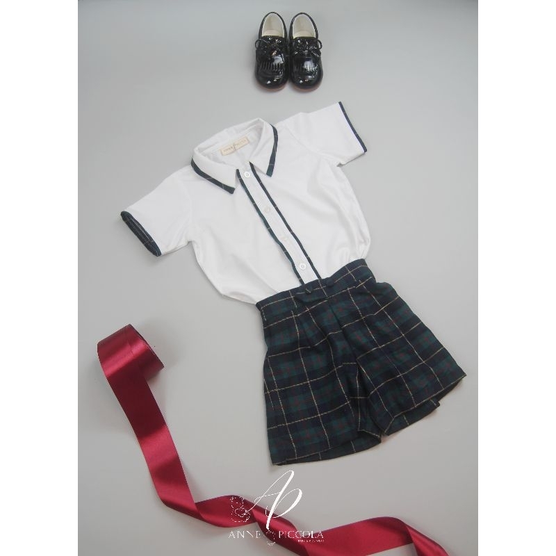 Anne Piccola - Darren set