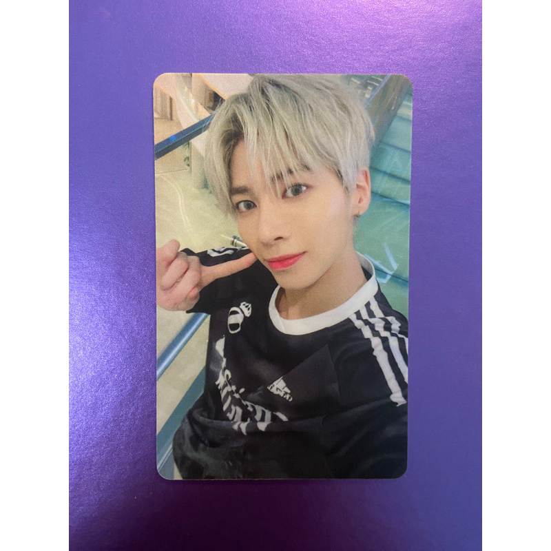 PC Taehyun LD M2U TCCF Tuspi